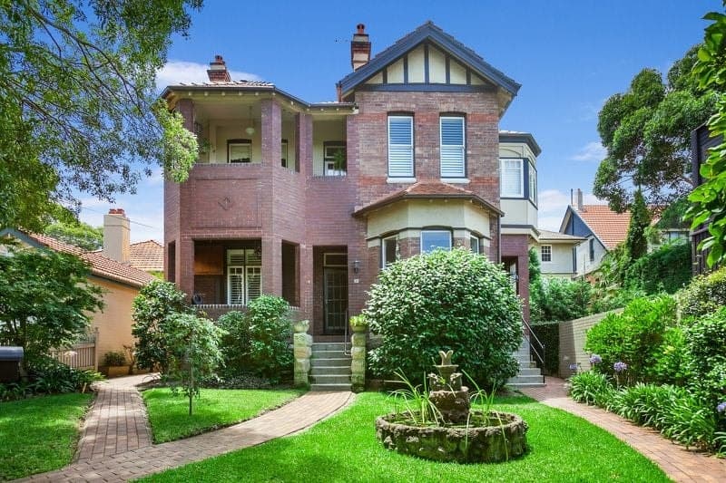 4/21 Lower Wycombe Road, Neutral Bay, Neutral Bay - Image 1
