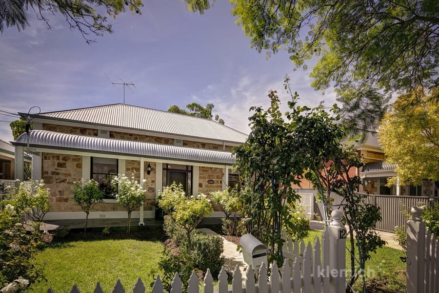 12 Hill Street, Parkside, Parkside - Image 1
