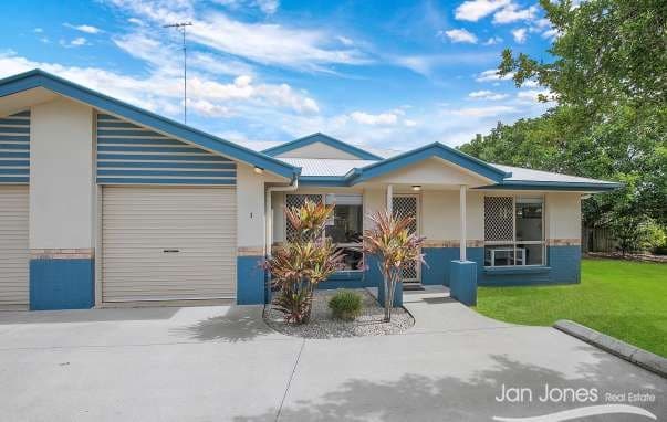 Unit 1, Deception Bay - Image 1