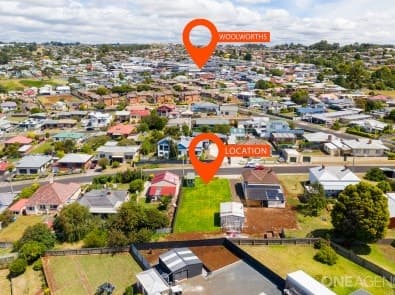 3a Hamilton Street, Upper Burnie, Upper Burnie - Thumbnail 2