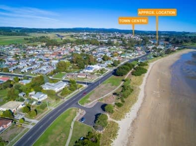 10 Old Bass Highway, Wynyard, Wynyard - Image 1