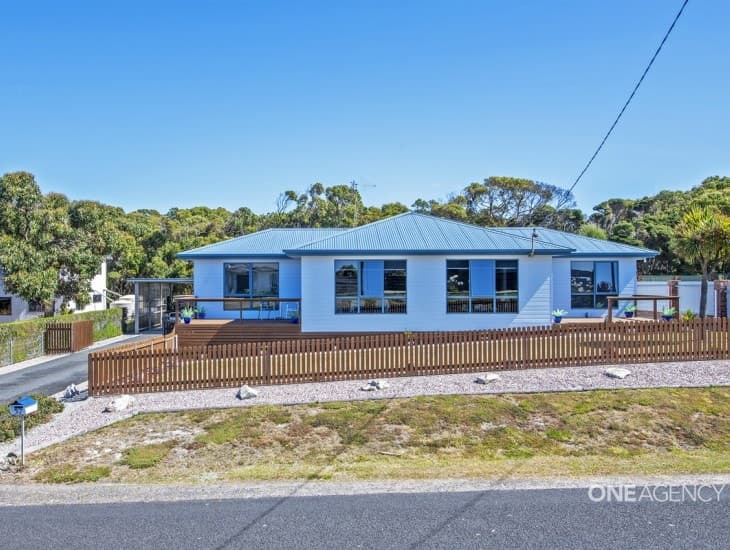 57 Amaroo Drive, Edgcumbe Beach, Edgcumbe Beach - Image 1