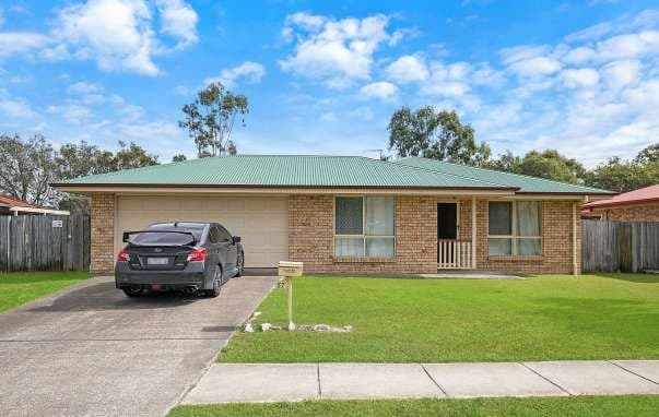 57 Warroo Dr, Deception Bay - Image 1