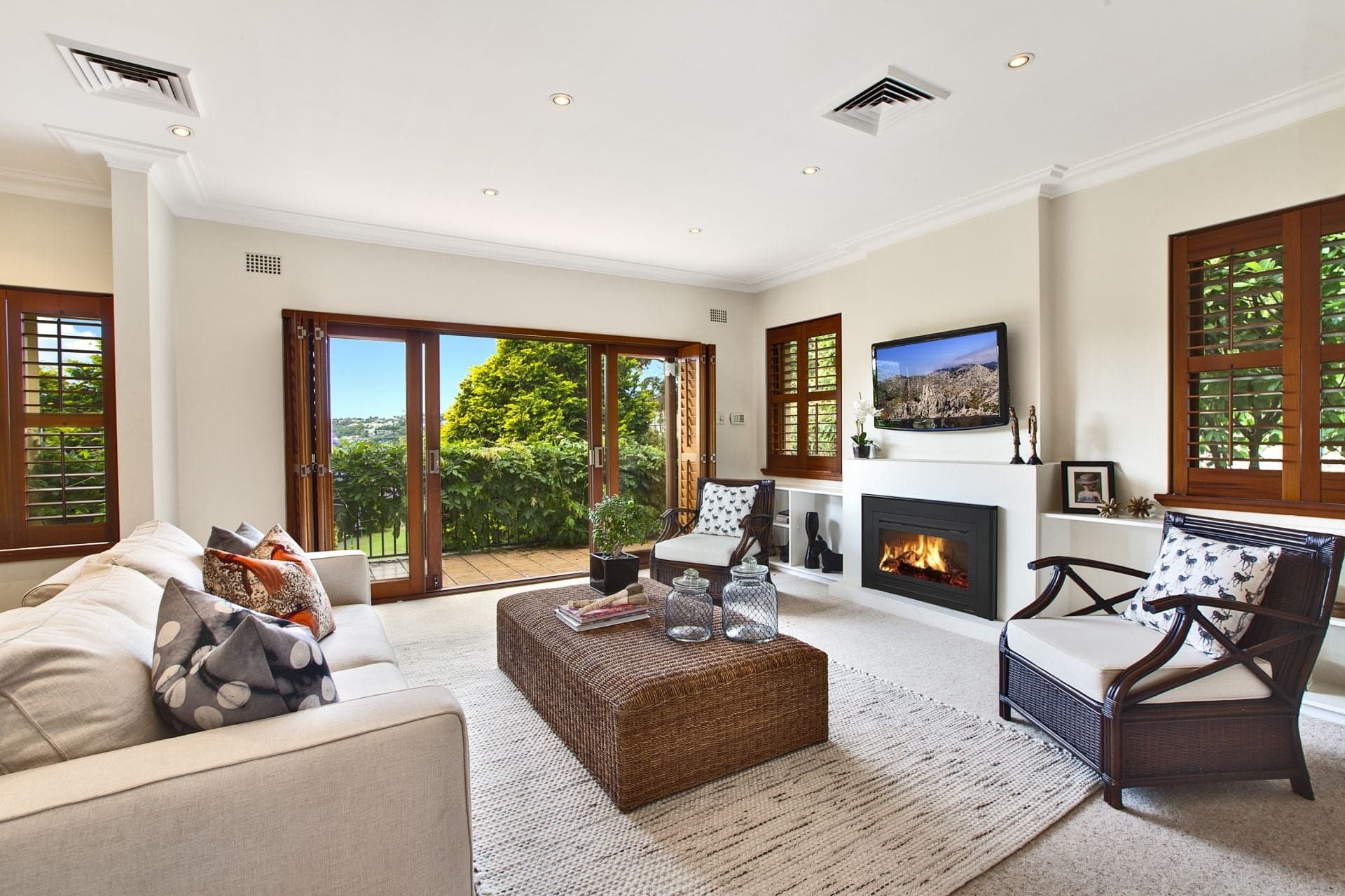 20 Fairfax Road, Mosman NSW 2088, Mosman - Image 1