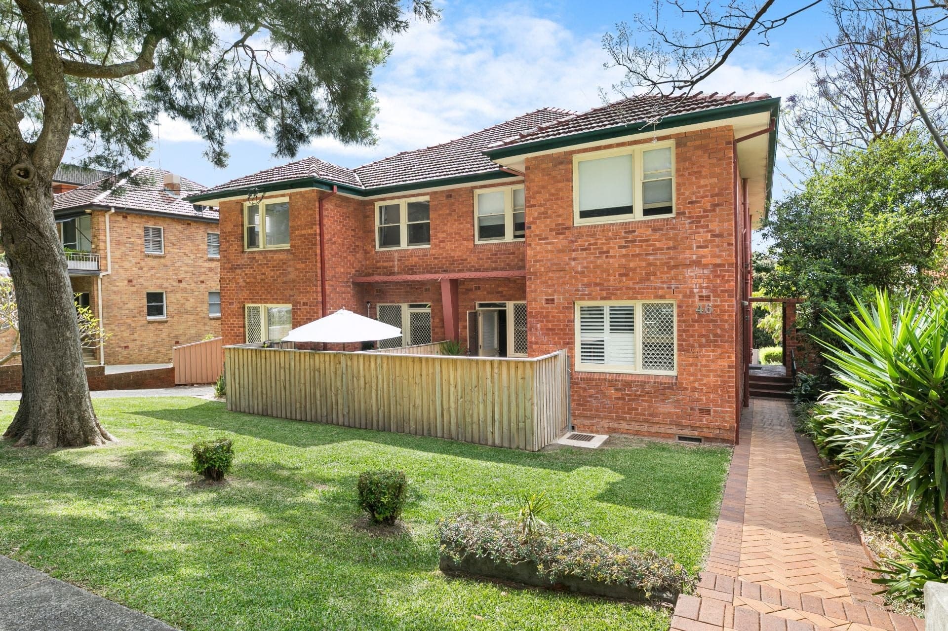 4/46 Seaview Street Cronulla NSW, Cronulla - Image 1