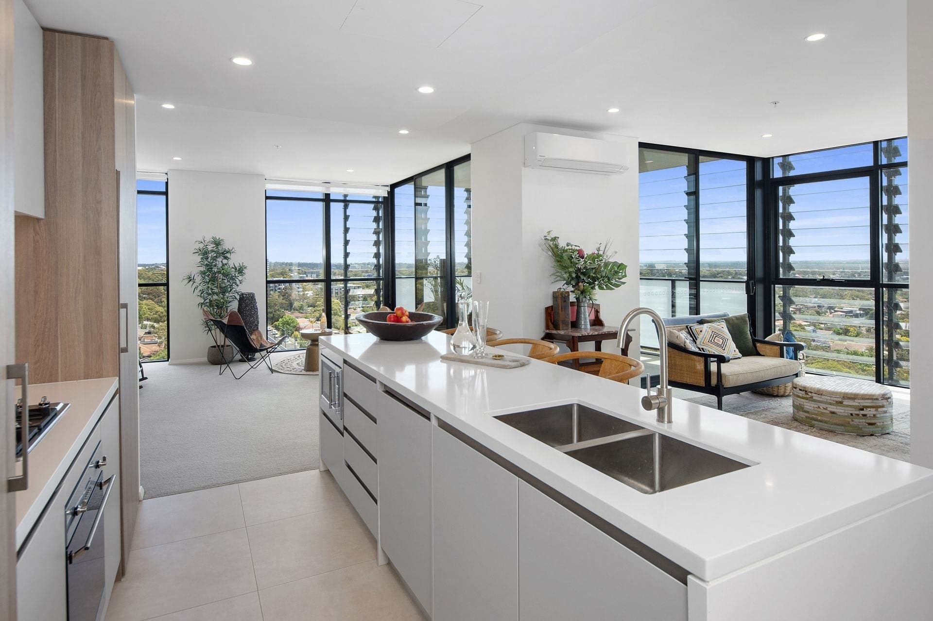 1002/1 Village Place Kirrawee NSW, Kirrawee - Image 1