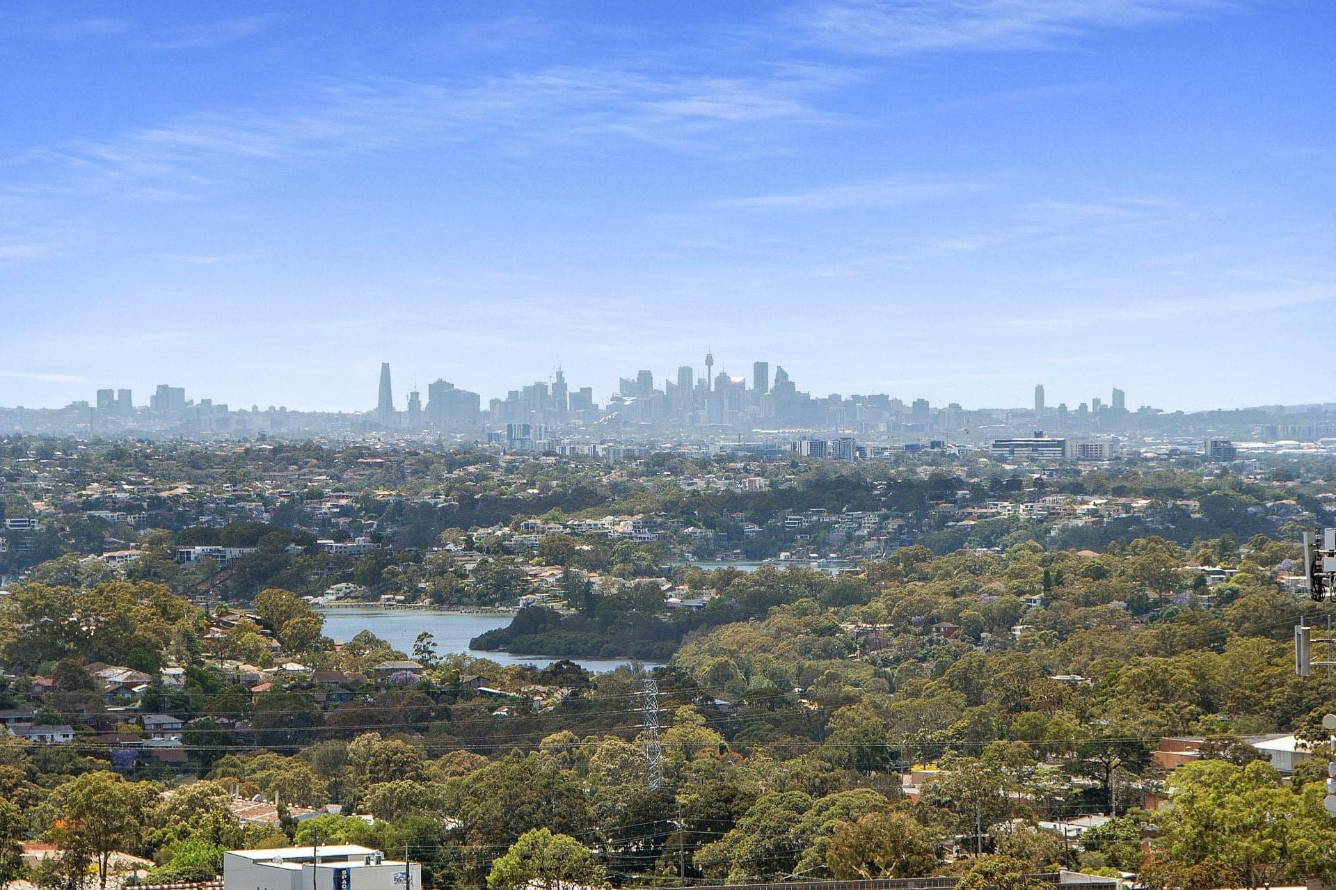 1002/1 Village Place Kirrawee NSW, Kirrawee - Thumbnail 2