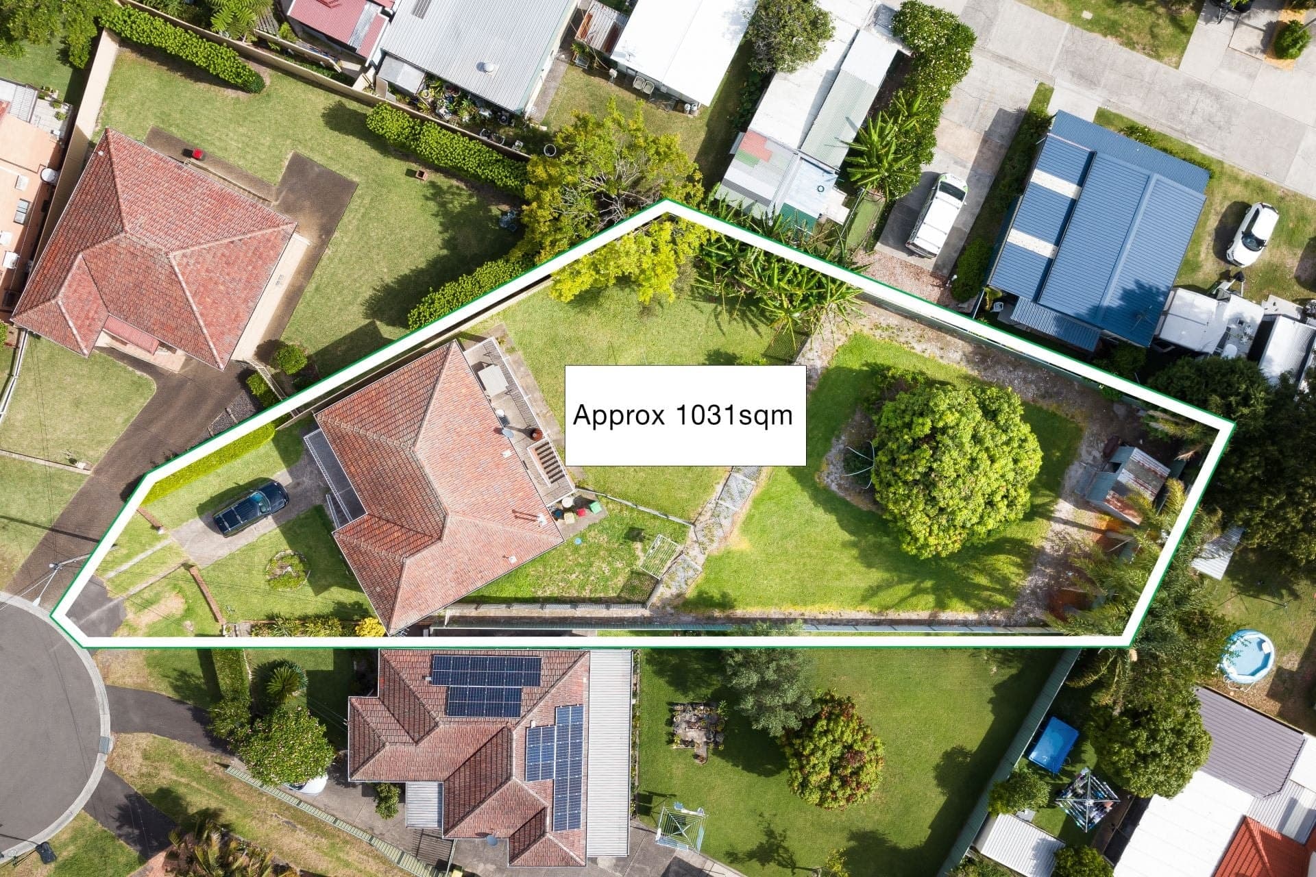 4 Culburra Road Miranda NSW, Miranda - Thumbnail 3