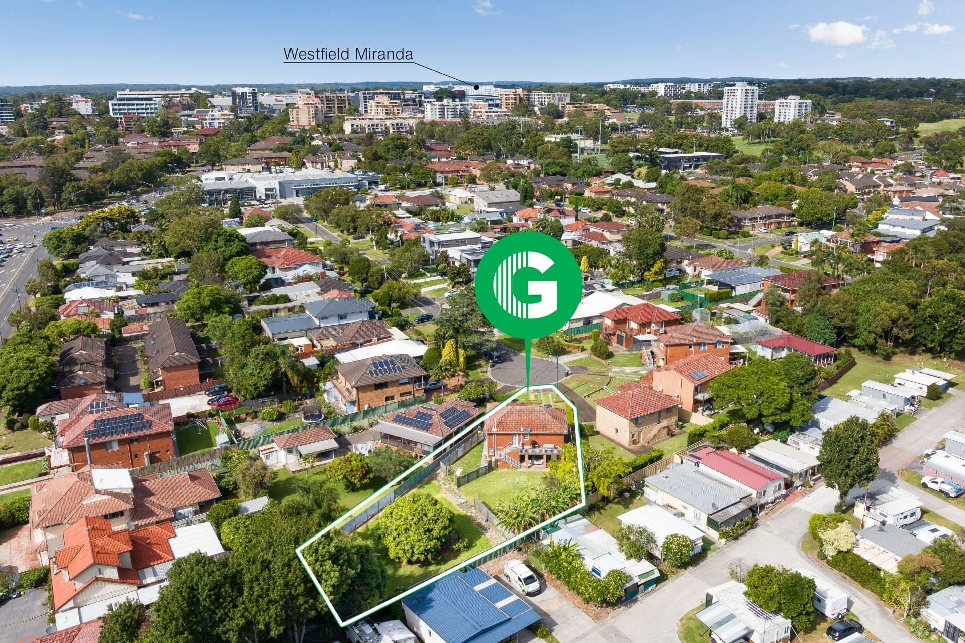 4 Culburra Road Miranda NSW, Miranda - Thumbnail 8