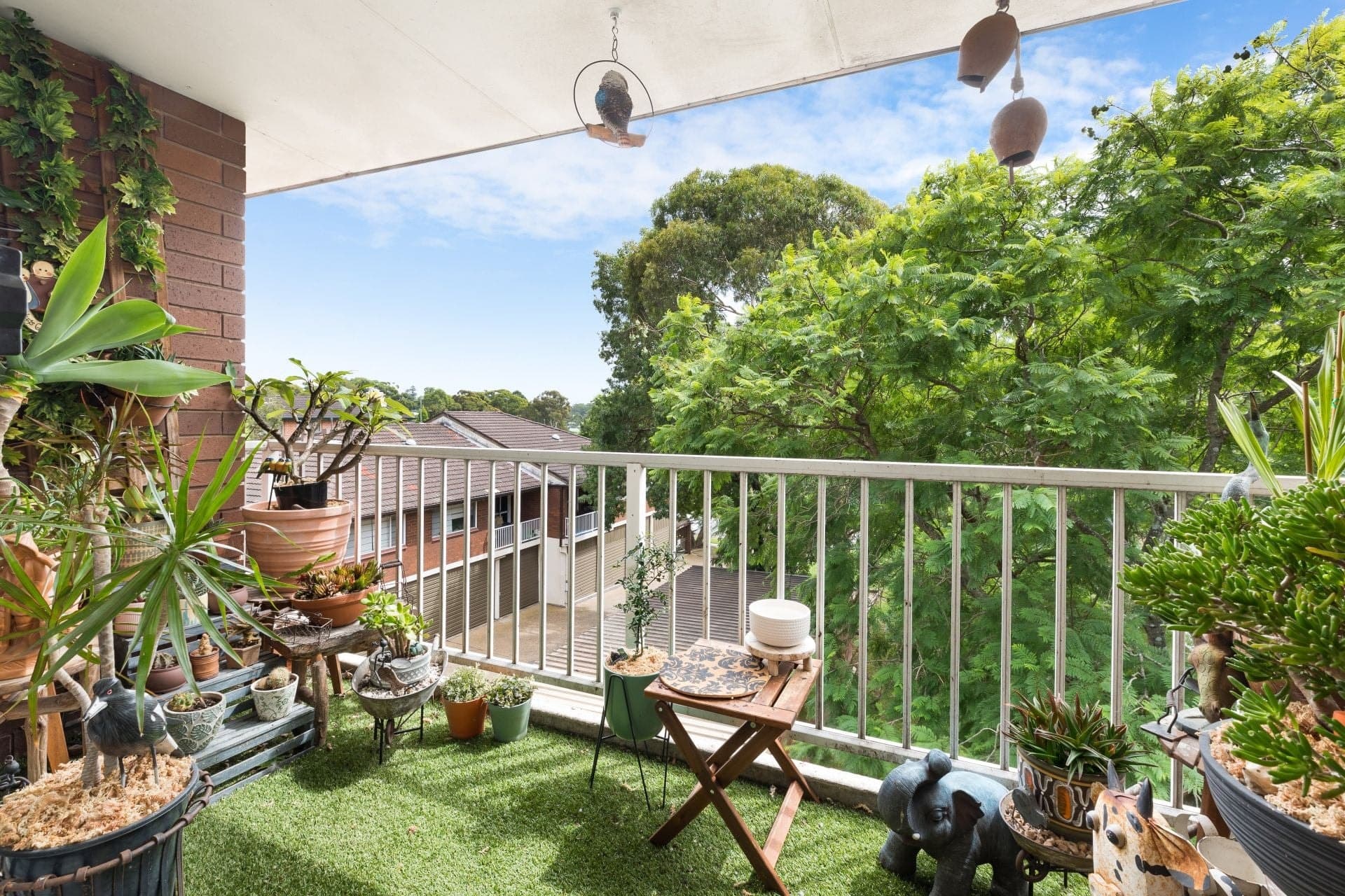 17/54 Glencoe Street Sutherland NSW, Sutherland - Thumbnail 4