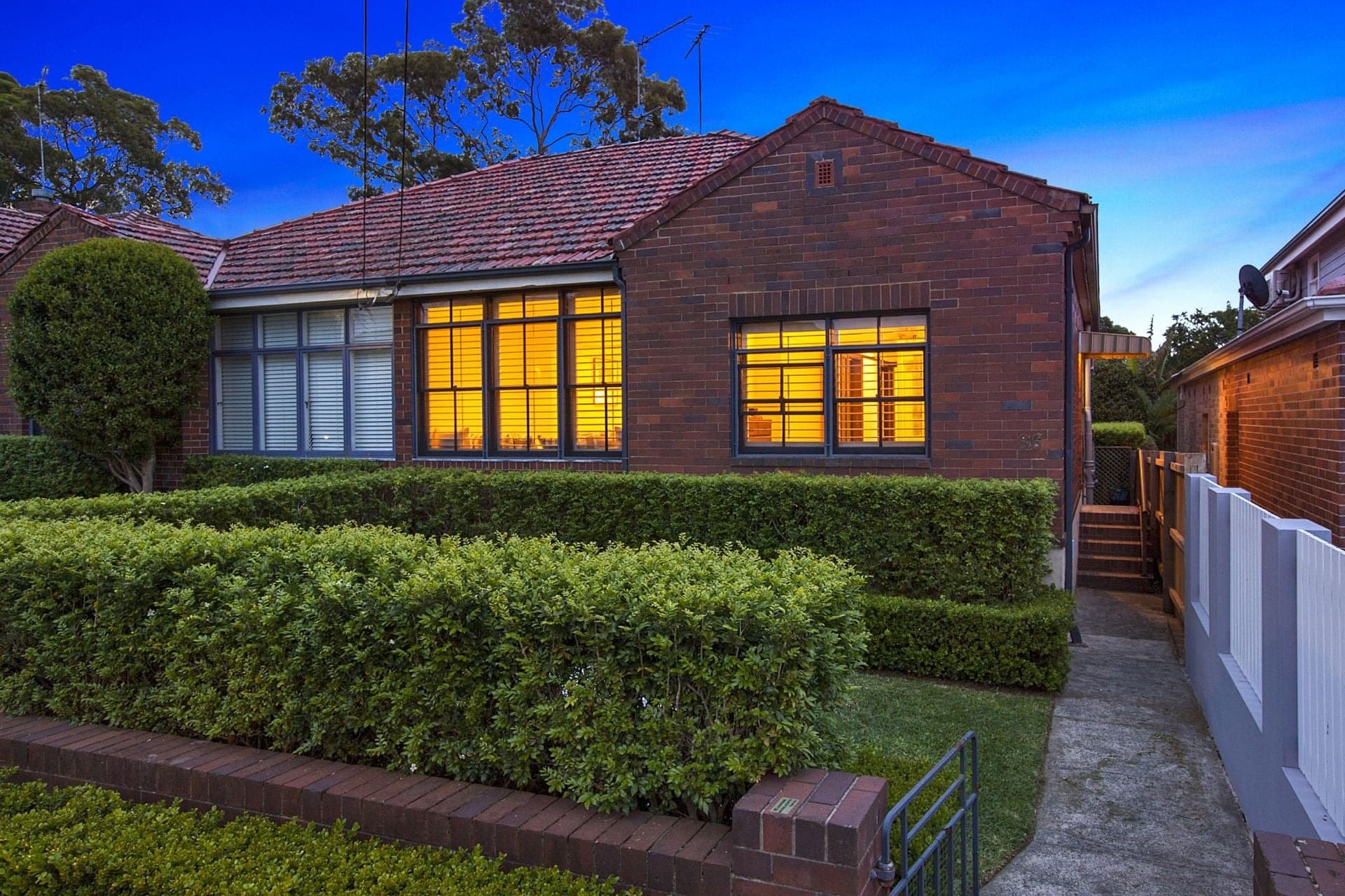 86 Cammeray Road, Cammeray NSW 2062, Cammeray - Image 1