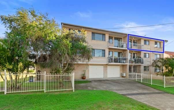5/2 John Street, Redcliffe - Image 1