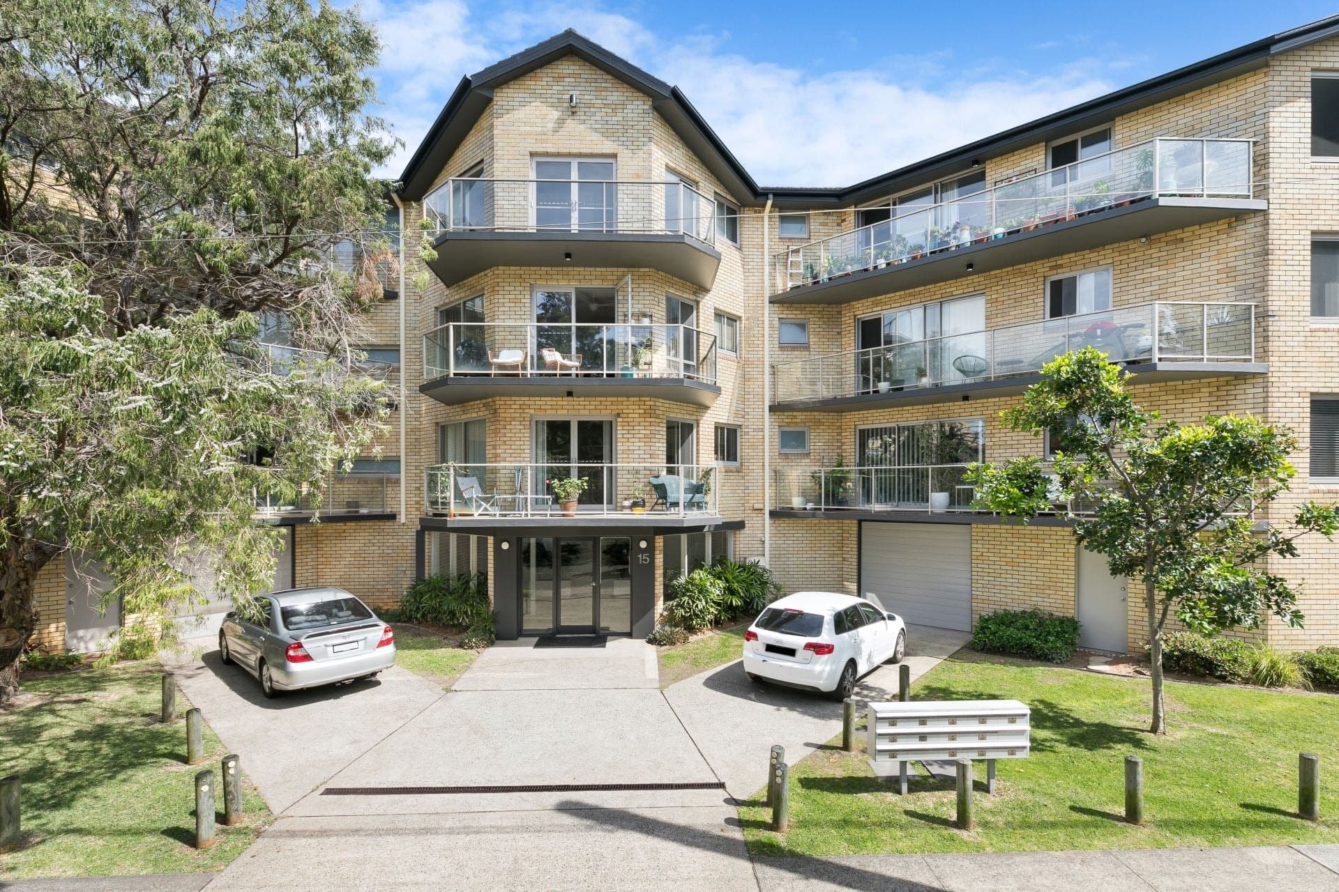 9/15 Parramatta Street Cronulla NSW, Cronulla - Thumbnail 6