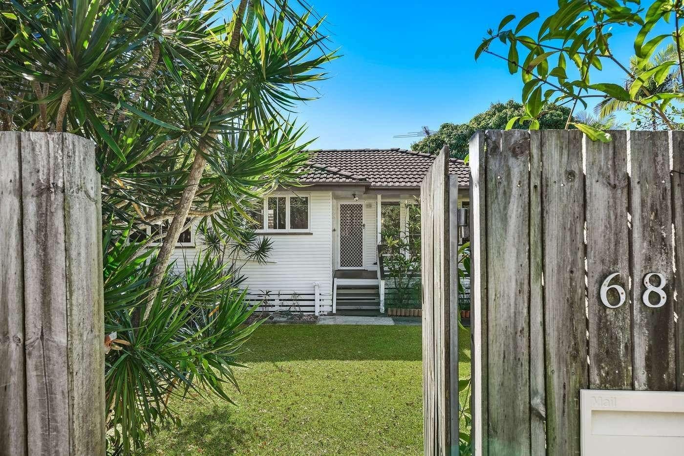 68 Centaur St, Kippa-ring, Kippa-Ring - Image 1