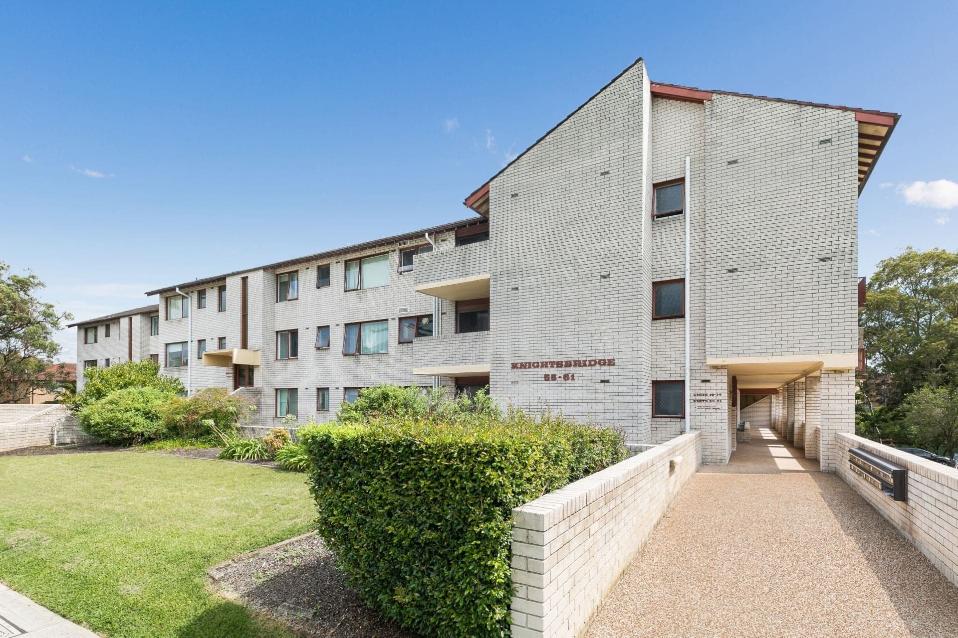 29/55-61 President Avenue Caringbah NSW, Caringbah - Thumbnail 6