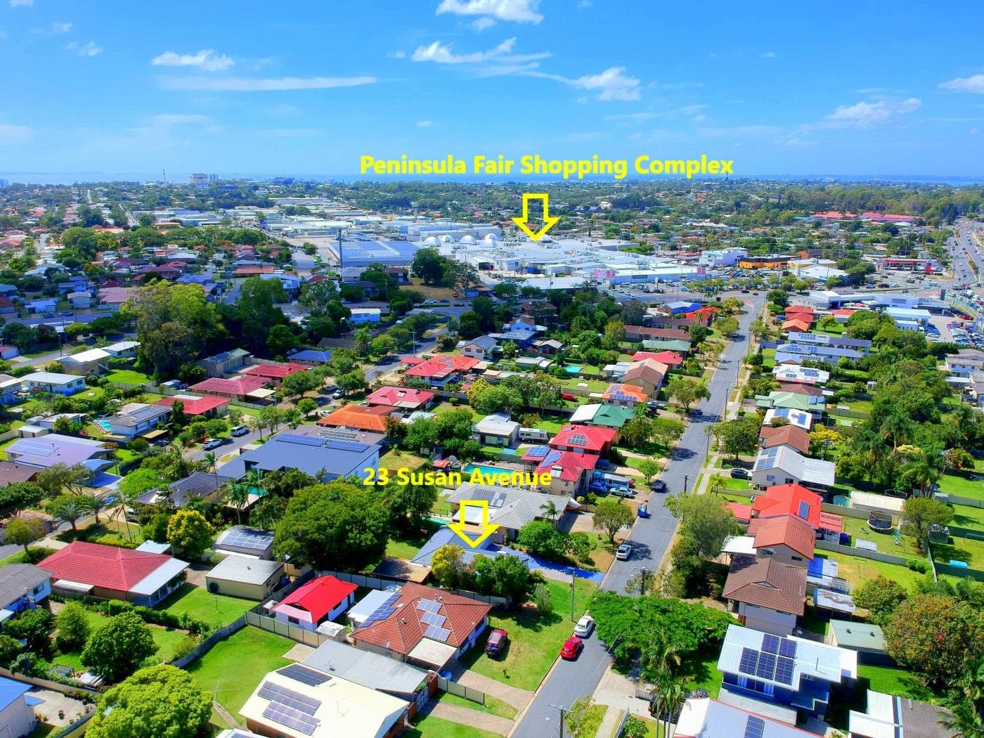 23 Susan Ave, Kippa-ring, Kippa-Ring - Image 1