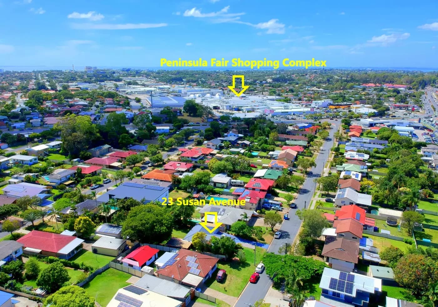 23 Susan Ave, Kippa-ring, Kippa-Ring - Thumbnail 2