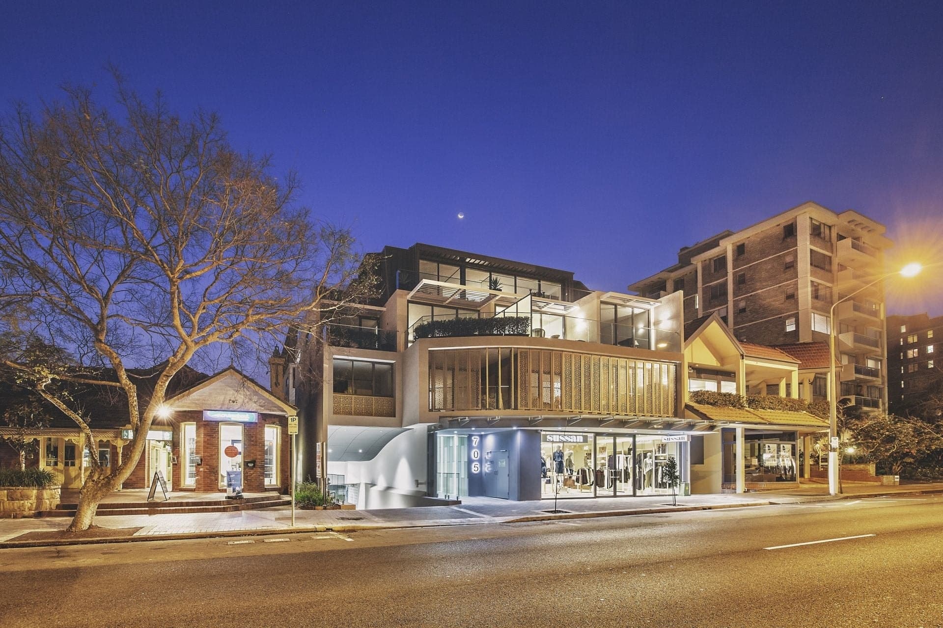 13/705 Military Road, Mosman NSW 2088, Mosman - Image 1