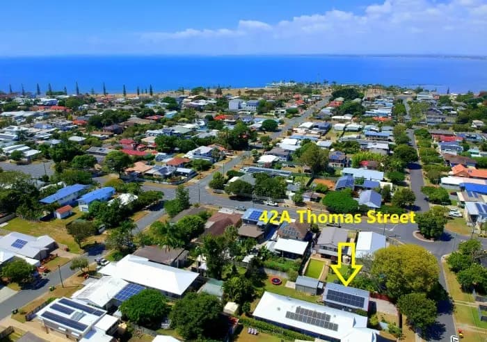 42A Thomas Street, Clontarf - Thumbnail 4