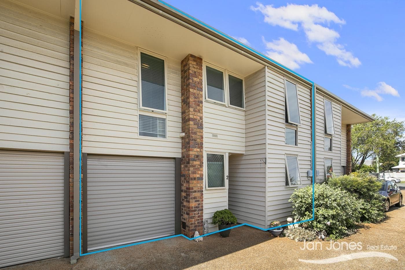 Unit 2/4 Griffith Rd, Scarborough - Image 1