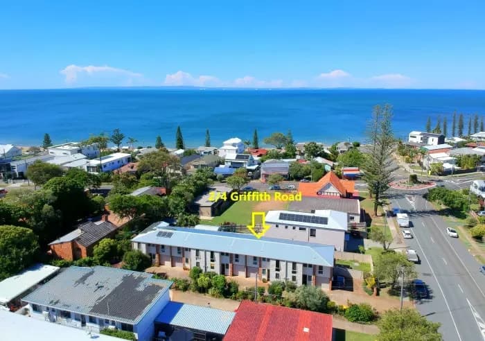 Unit 2/4 Griffith Rd, Scarborough - Thumbnail 4