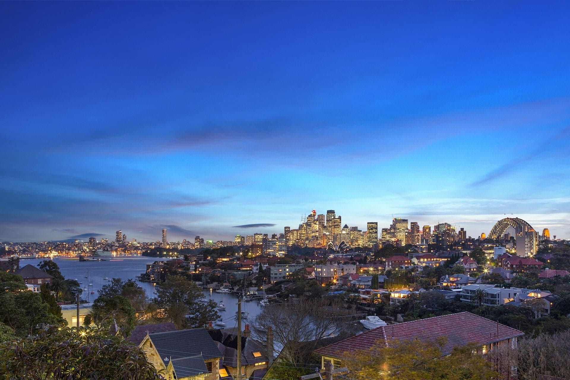 6/135 Milson Road, Cremorne Point NSW 2090, Cremorne Point - Image 1