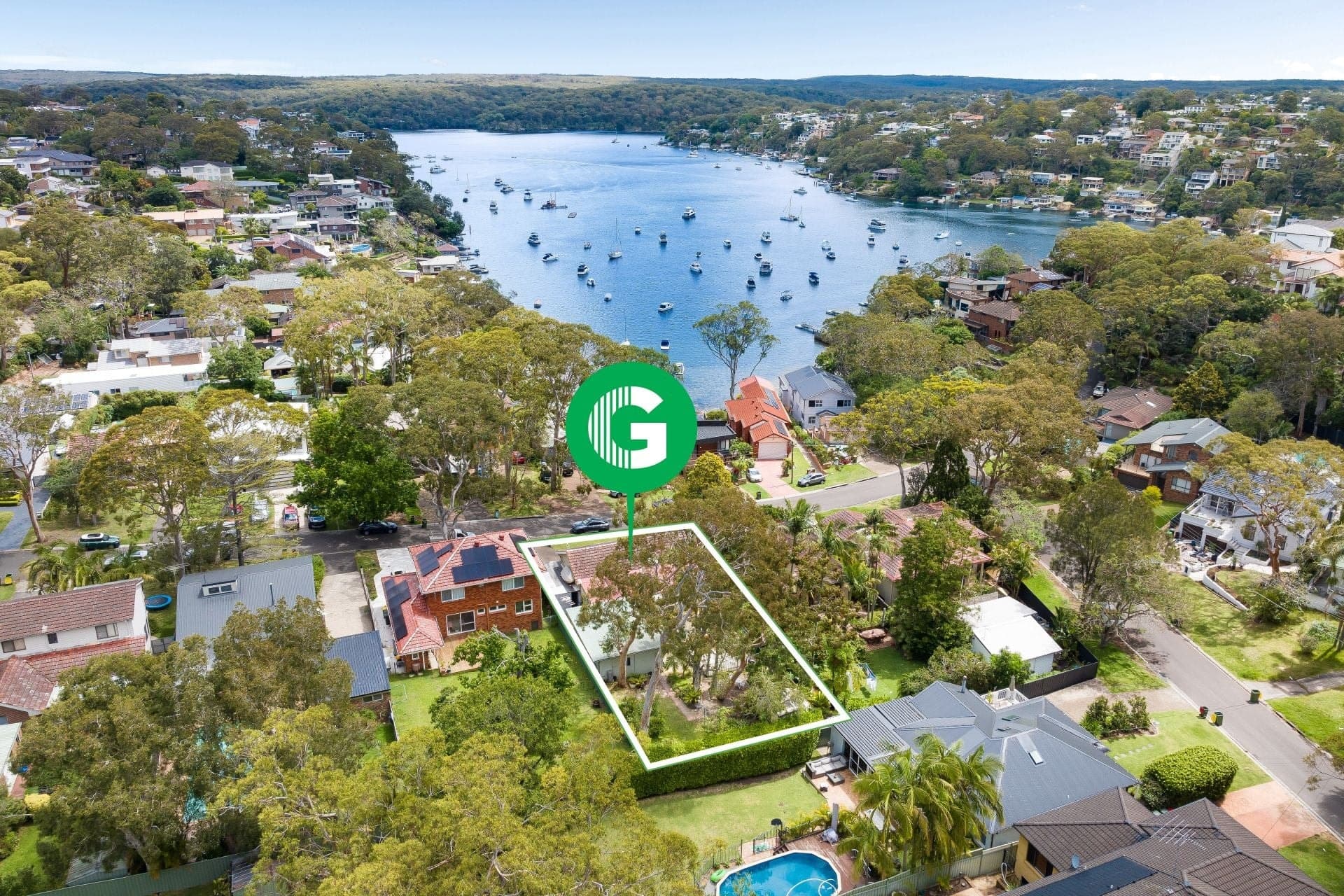 9 Waterview Avenue Caringbah South NSW, Caringbah South - Image 1