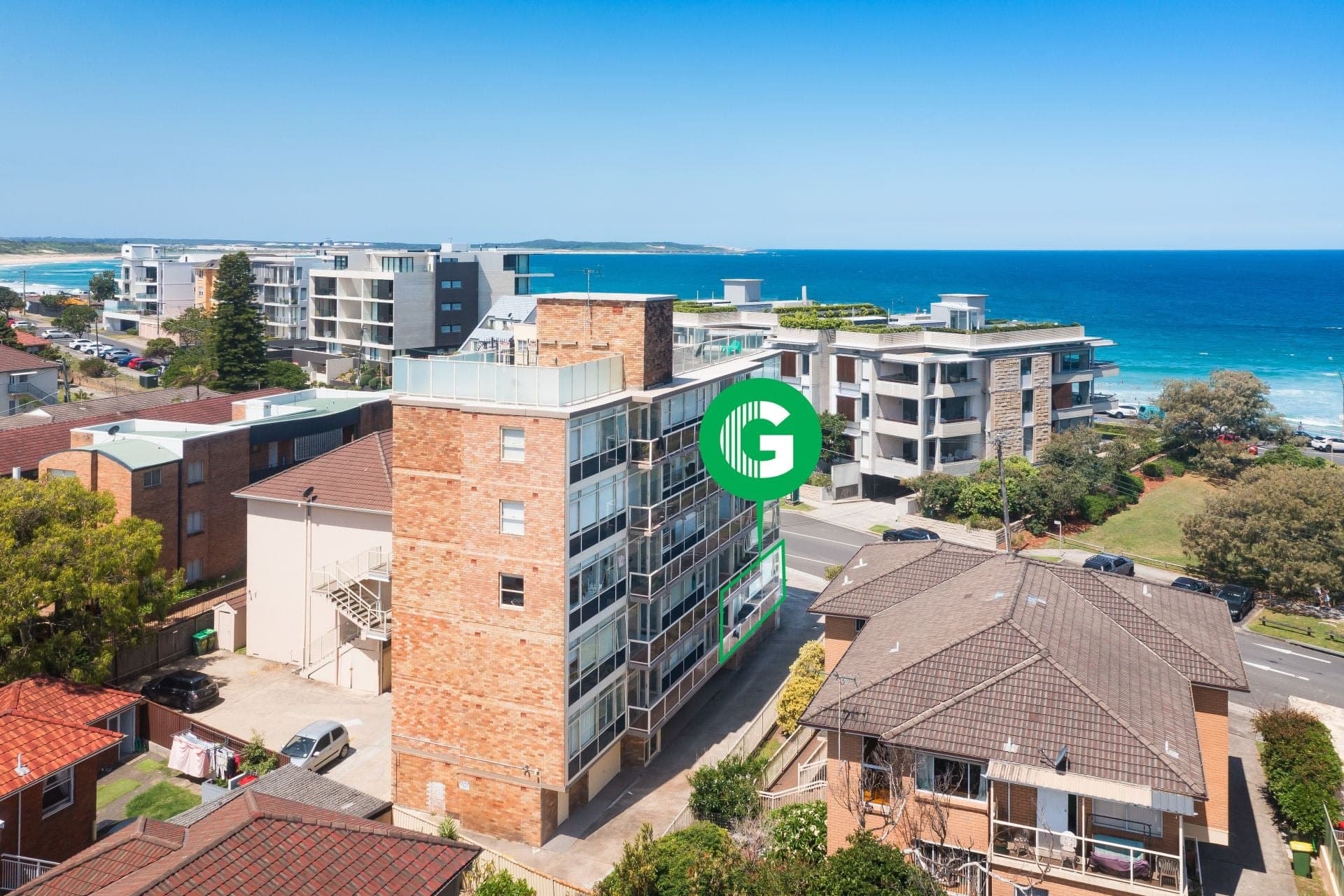 101/79 Mitchell Road Cronulla NSW, Cronulla - Image 1