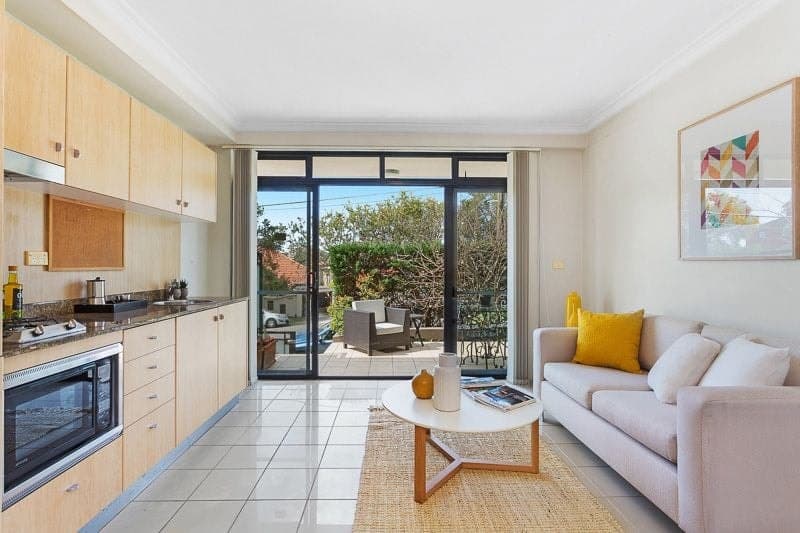 14/232-240 Ben Boyd Road, Cremorne NSW 2090, Cremorne - Image 1