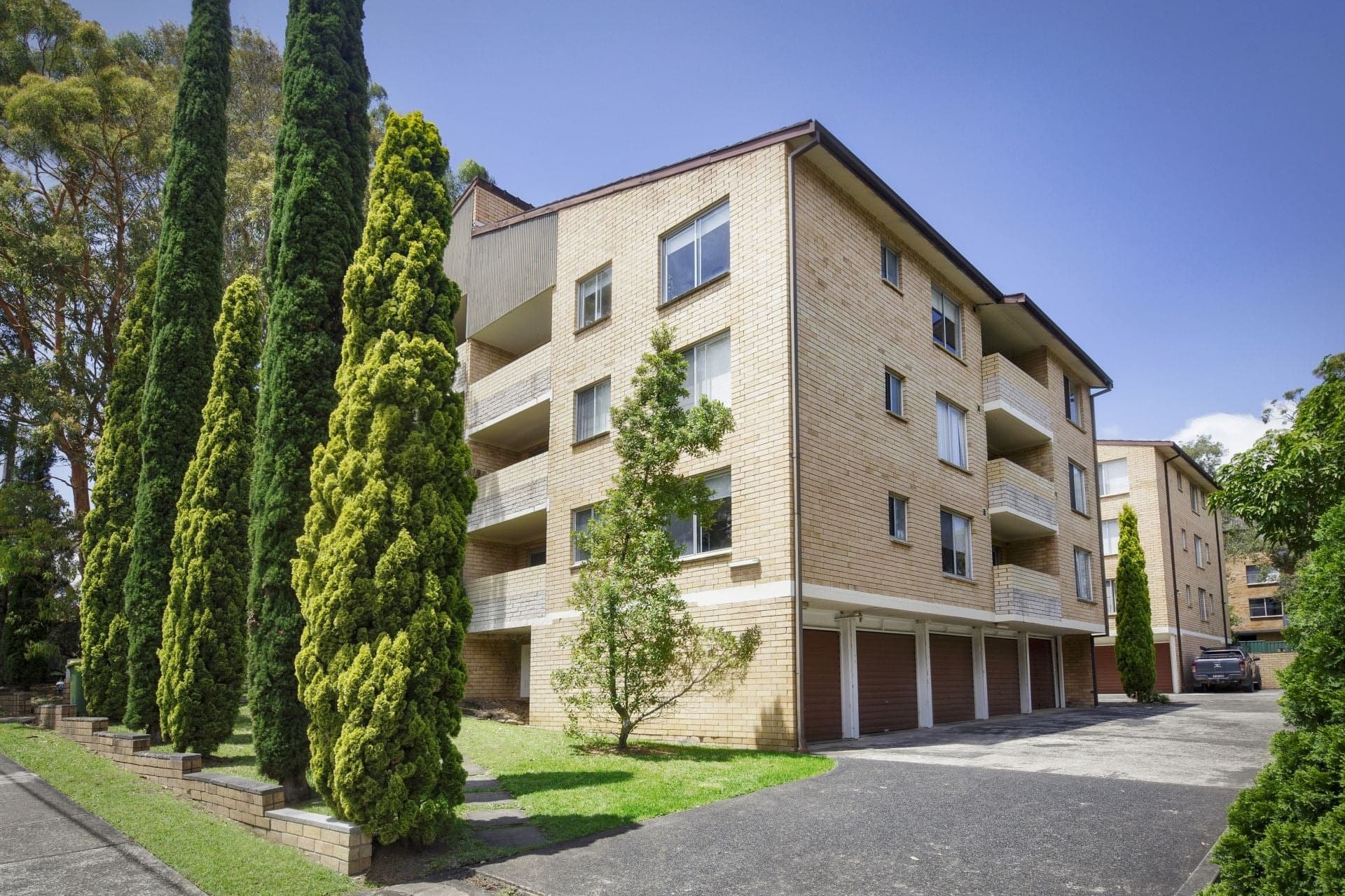 3/2-4 Curtis Street Caringbah NSW, Caringbah - Image 1