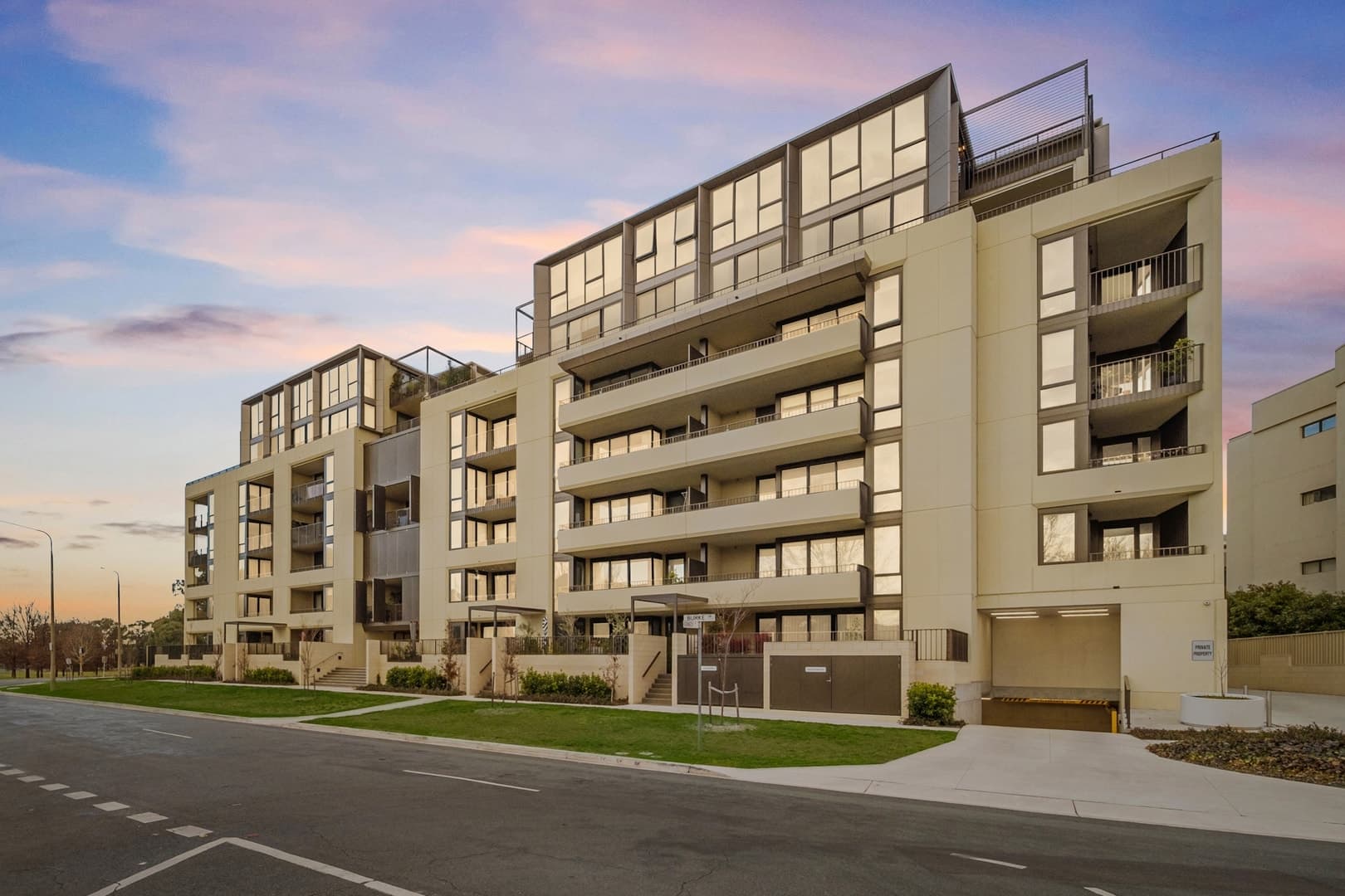 110/82 Wentworth Avenue, Kingston ACT 2604, Kingston - Thumbnail 2