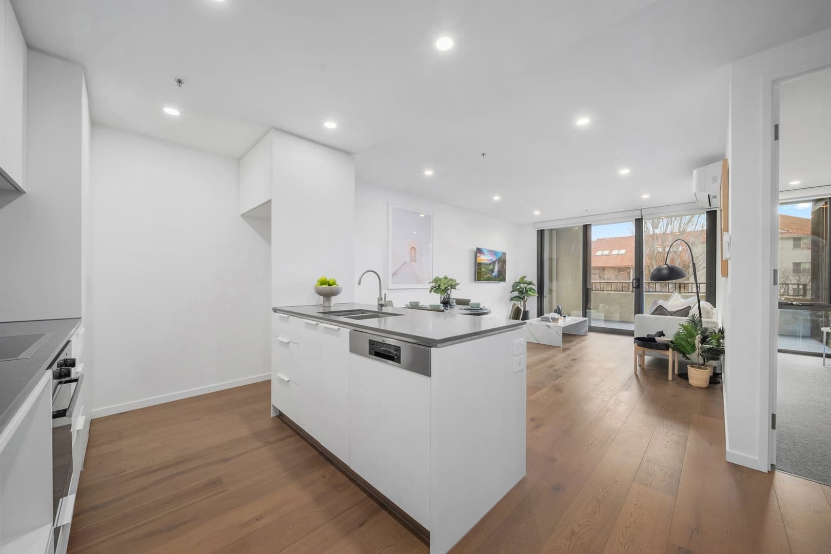 110/82 Wentworth Avenue, Kingston ACT 2604, Kingston - Thumbnail 8