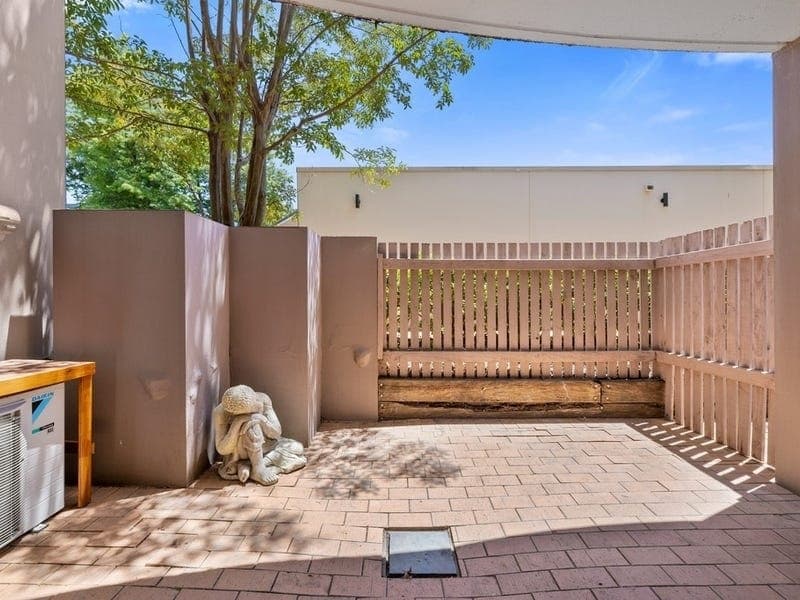 6/15 Howitt Street, KINGSTON ACT 2604, Kingston - Image 1