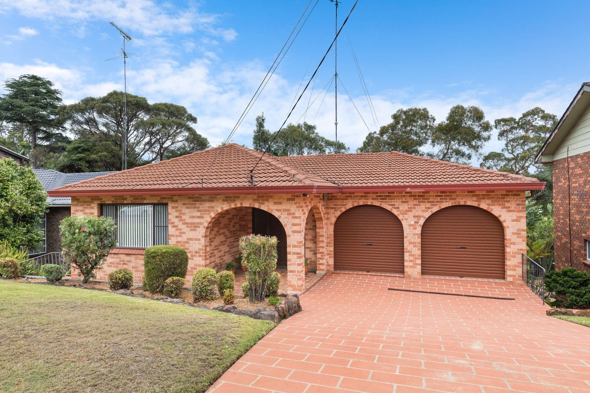 26 Siandra Drive Kareela NSW, Kareela - Image 1
