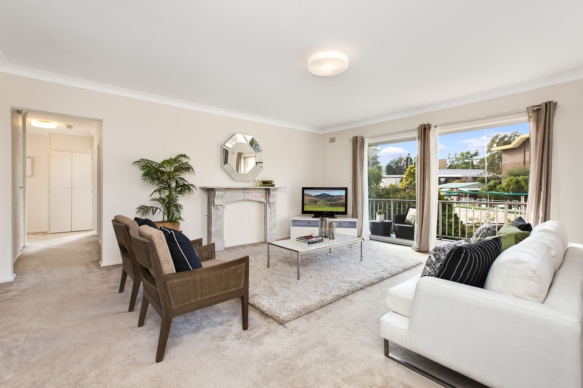 21/55 Prince Albert Street, Mosman NSW 2088, Mosman - Image 1