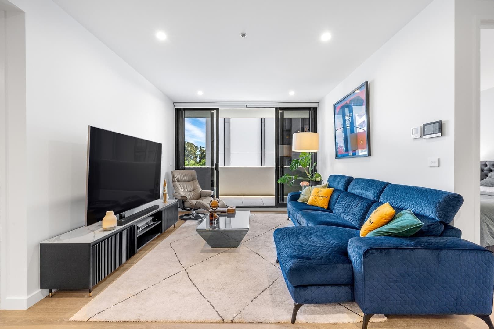 25/44 Constitution Avenue, Parkes ACT 2600, Parkes - Thumbnail 2