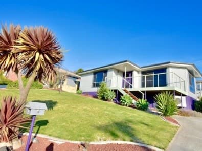 4 Stevens Place, Park Grove, Park Grove - Image 1