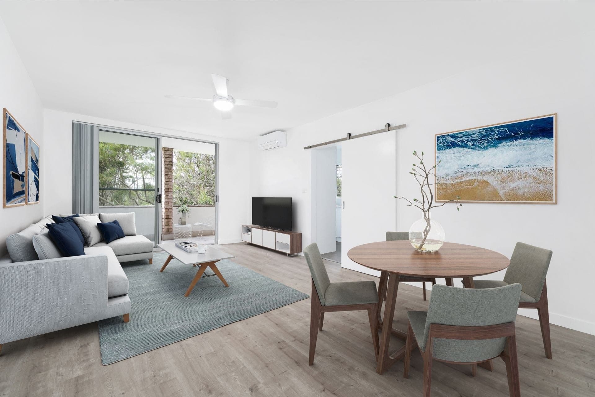 19/14-20 St Andrews Place Cronulla NSW, Cronulla - Image 1