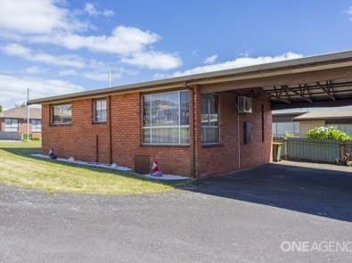 1/9 Turnbull Avenue, Upper Burnie, Upper Burnie - Image 1