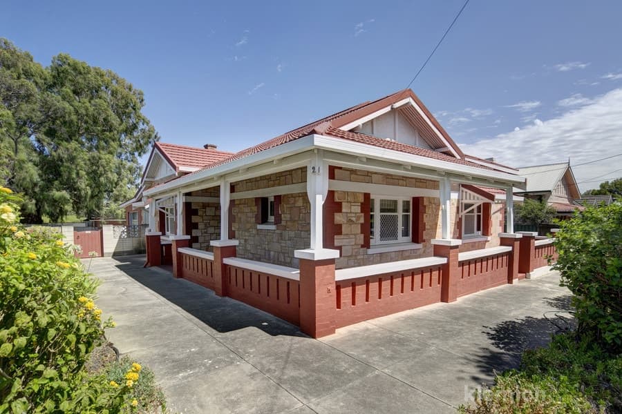 21 Avonmore Avenue, Trinity Gardens, Trinity Gardens - Image 1