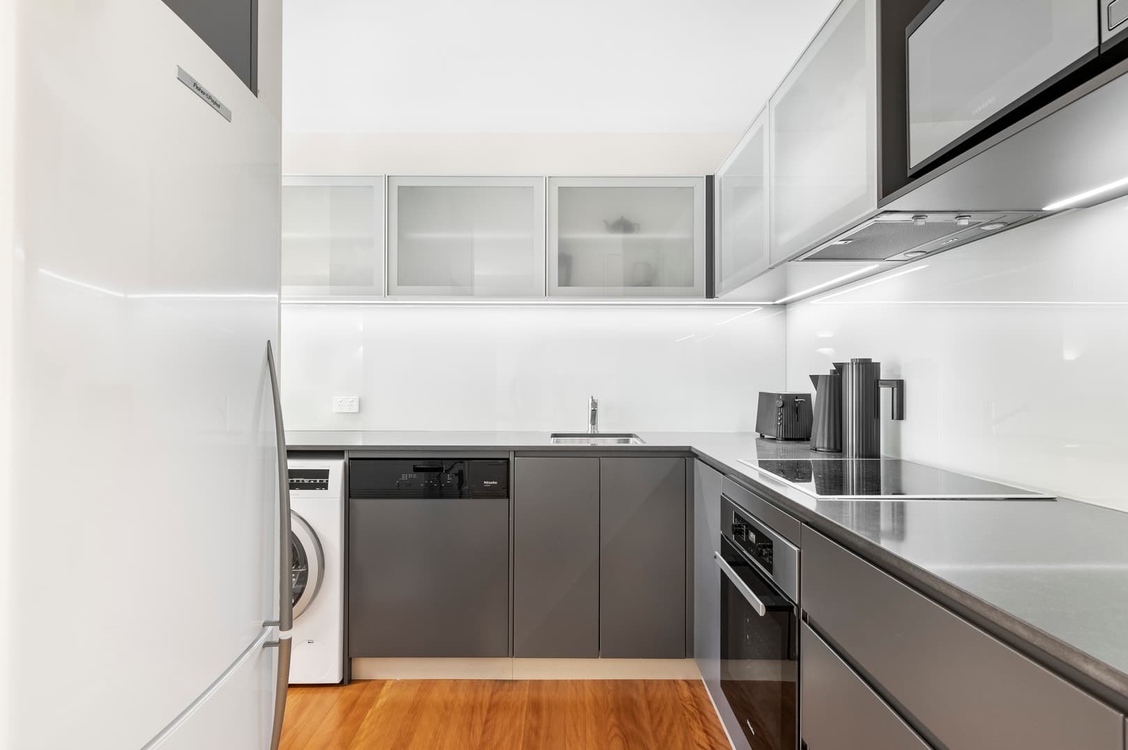 12/1 Jardine Street, Kingston ACT 2604, Kingston - Thumbnail 5