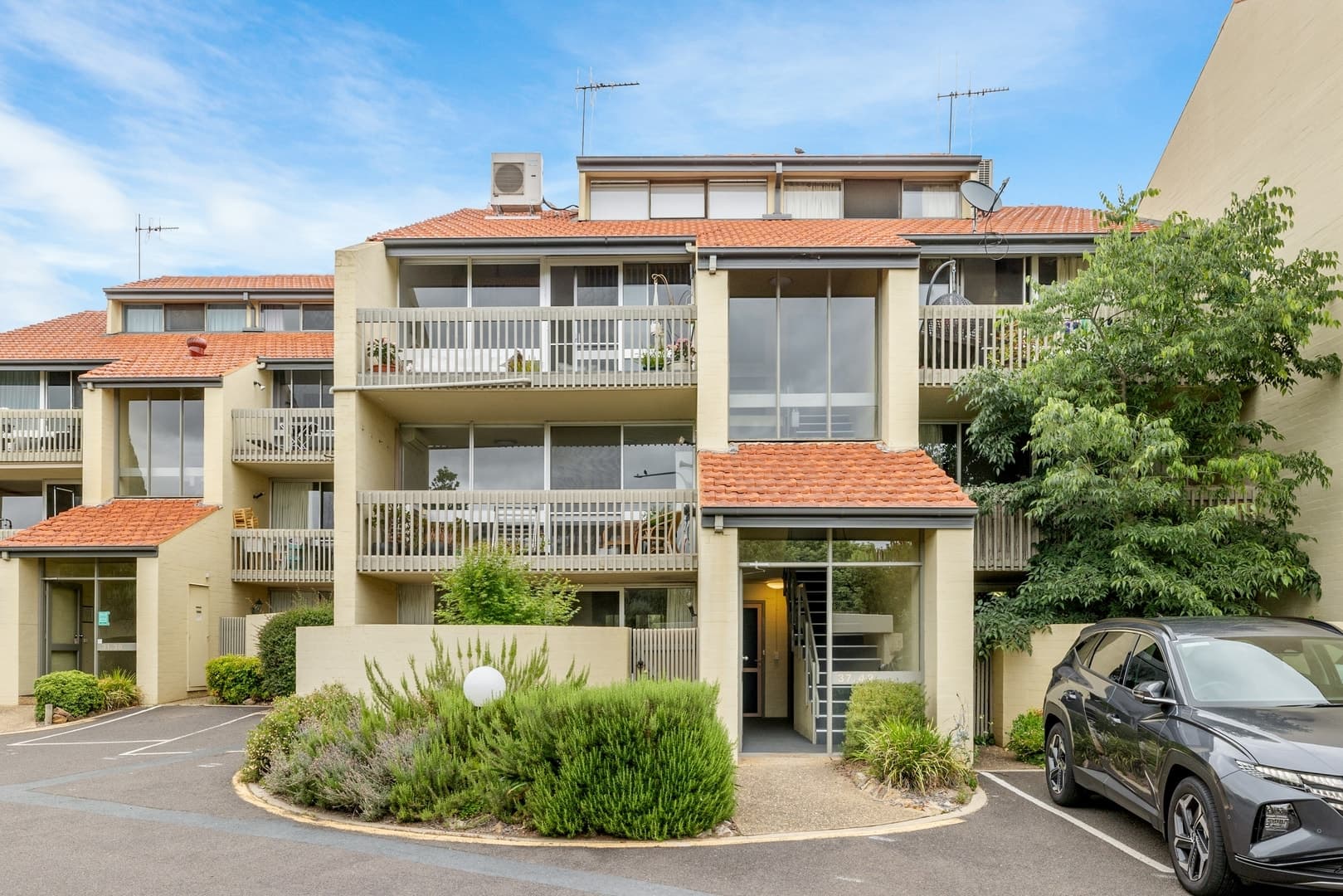 37/94 Giles Street, Kingston ACT 2604, Kingston - Thumbnail 4