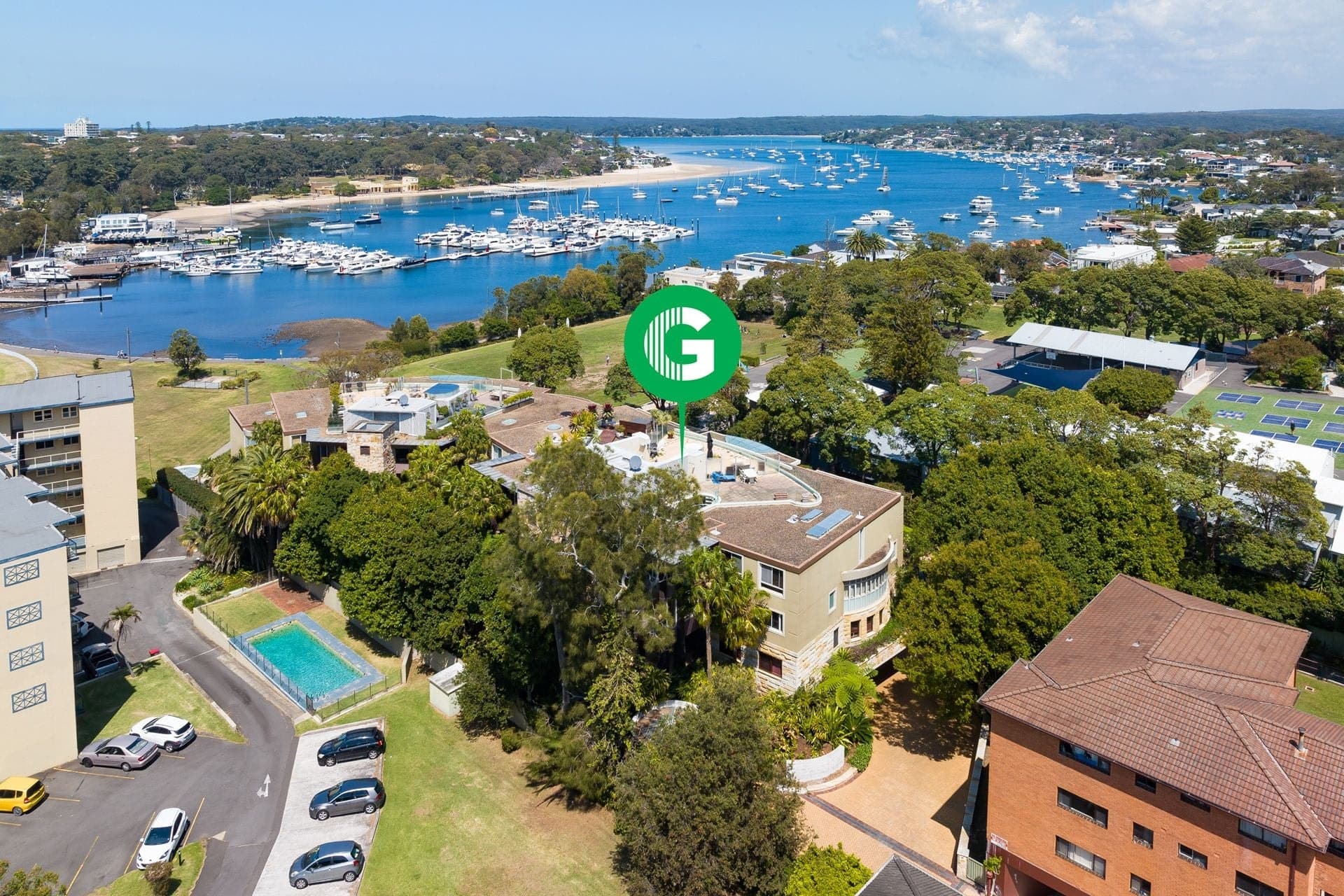 A1/14-16 Burraneer Bay Road Cronulla NSW, Cronulla - Image 1