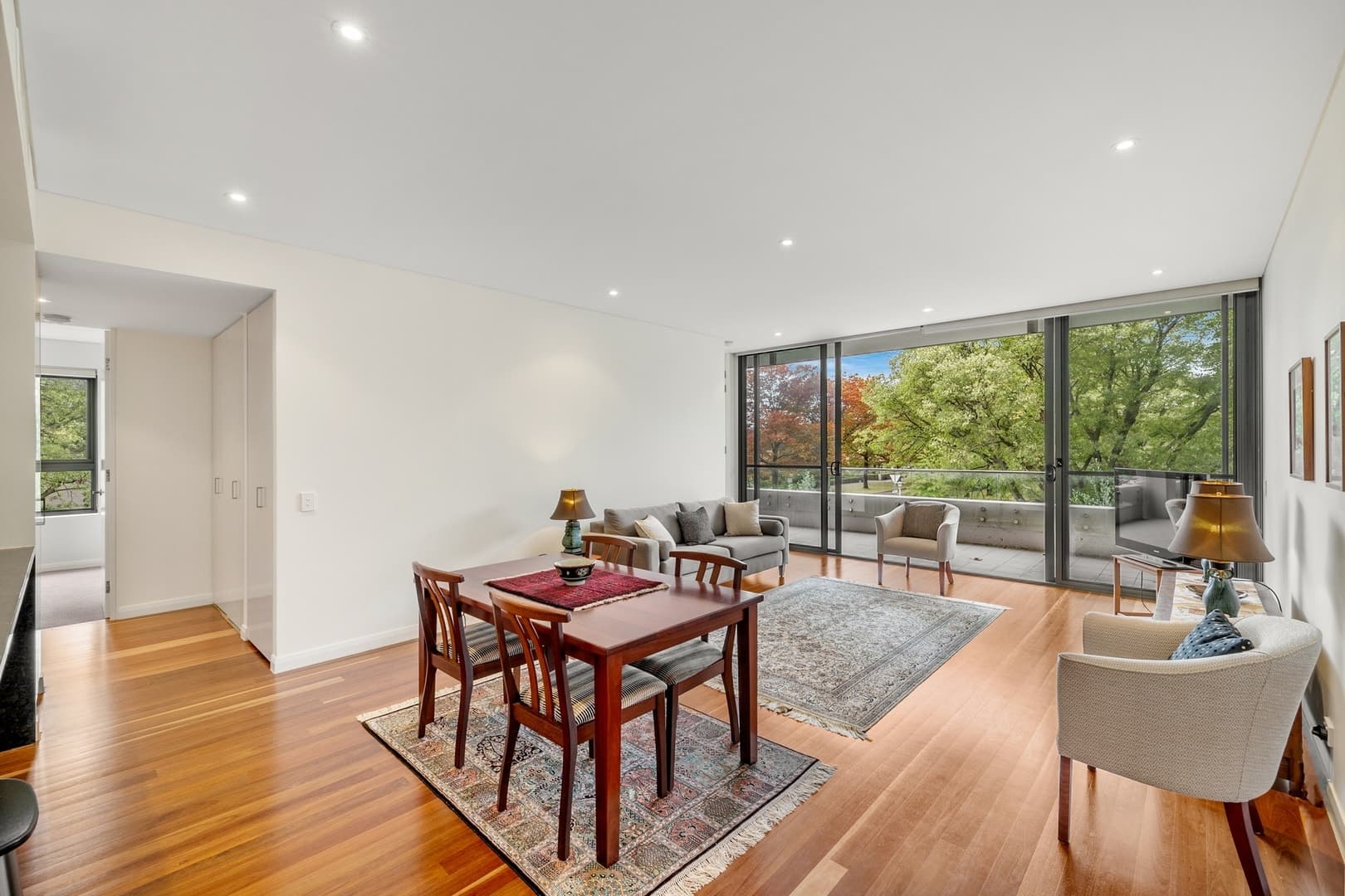 55/21 Dawes Street, Kingston ACT 2604, Kingston - Image 1