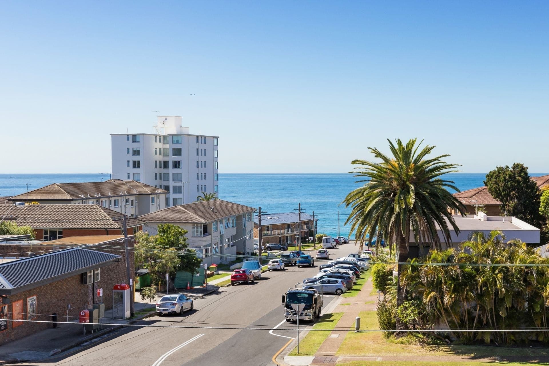 12/31-35 Ewos Parade Cronulla NSW, Cronulla - Image 1