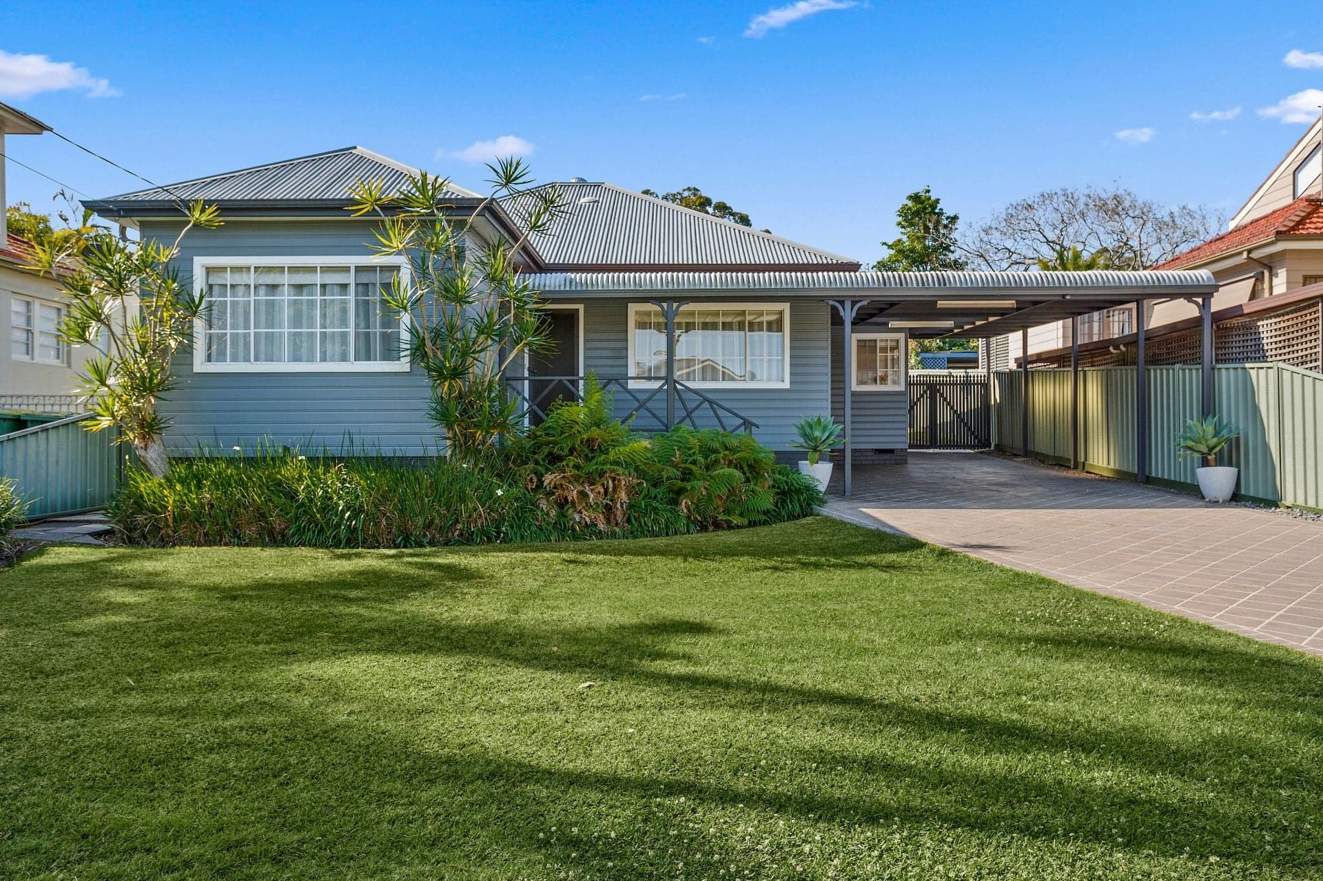 89 Burraneer Bay Road Burraneer NSW, Burraneer - Image 1