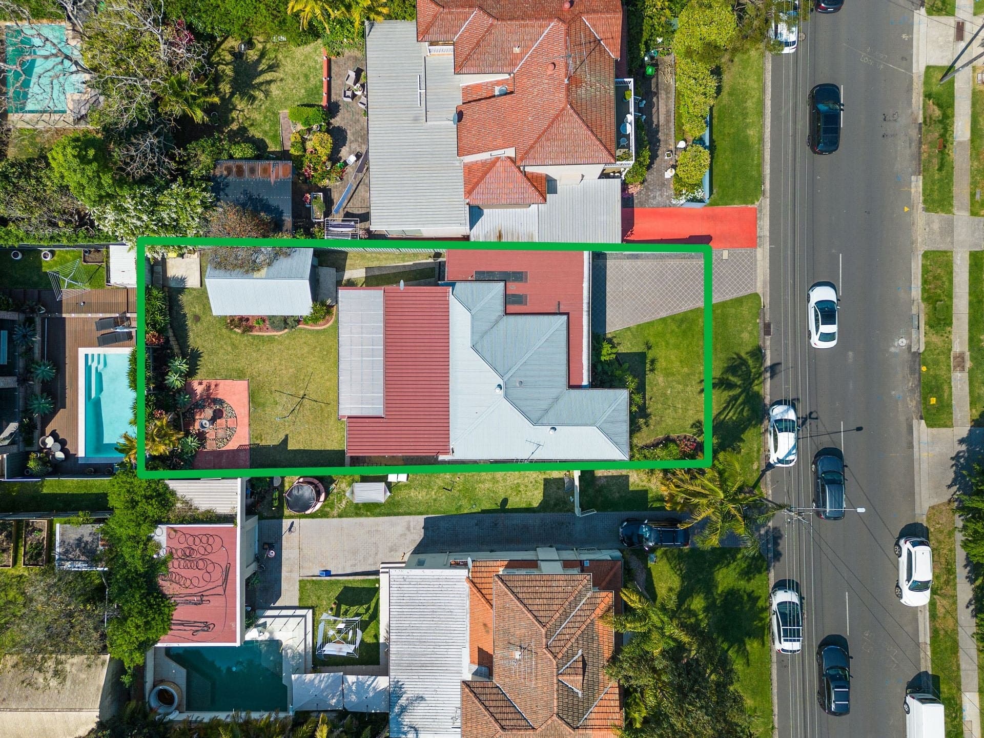 89 Burraneer Bay Road Burraneer NSW, Burraneer - Thumbnail 6