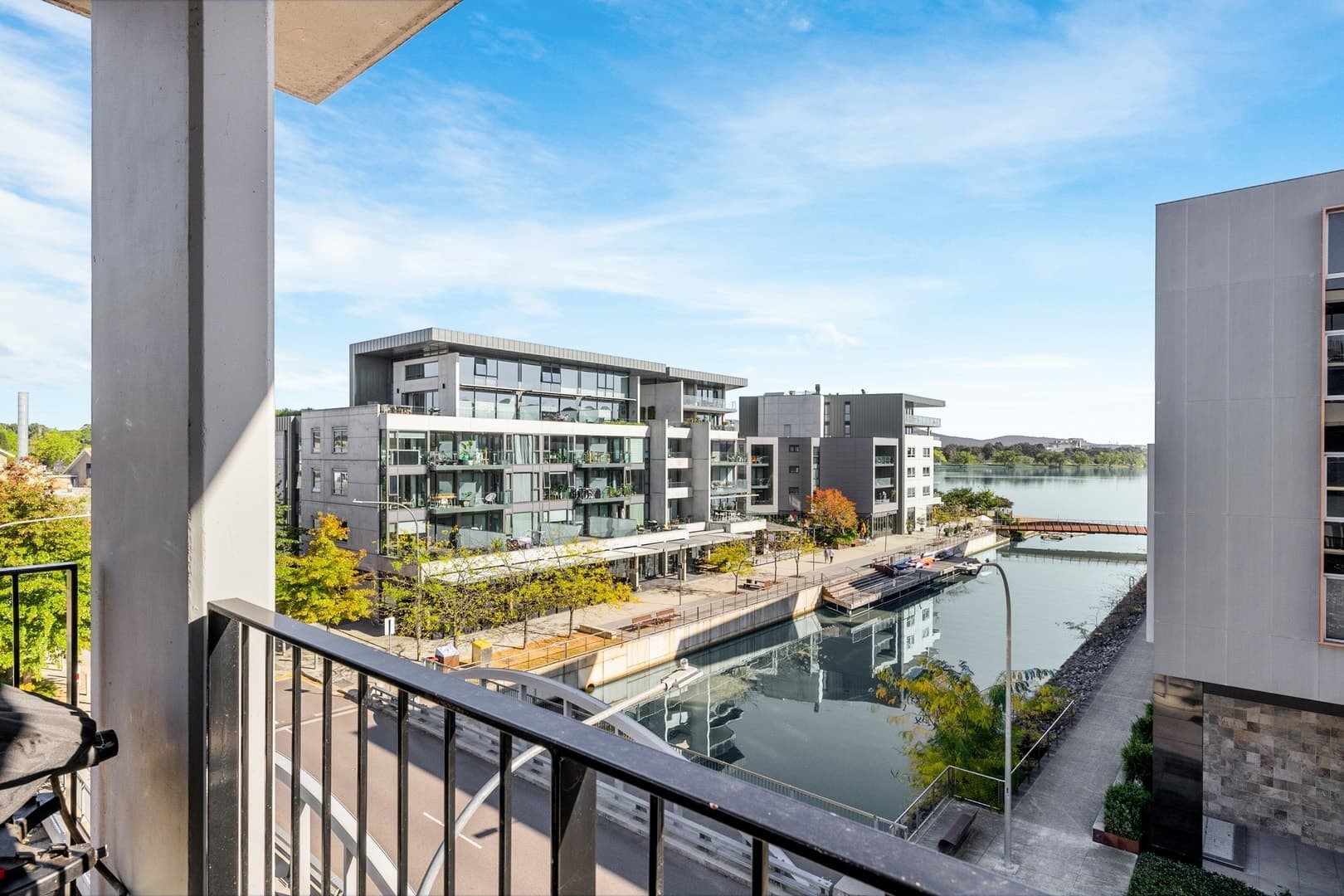 15/6 Trevillian Quay, Kingston ACT 2604, Kingston - Image 1