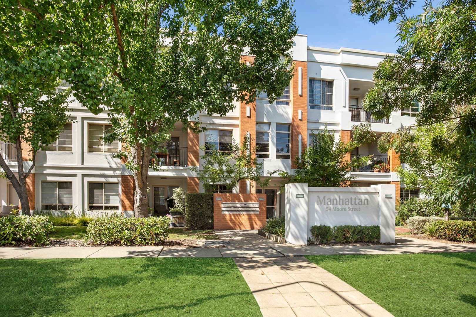 12/54 Moore Street, Turner ACT 2612, Turner - Image 1