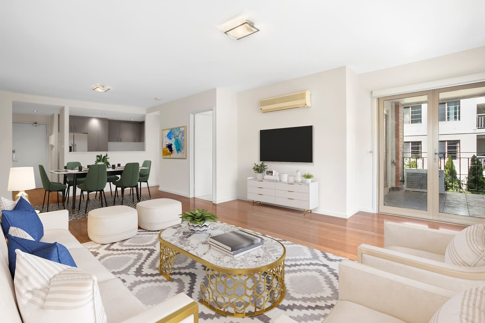 12/54 Moore Street, Turner ACT 2612, Turner - Thumbnail 4